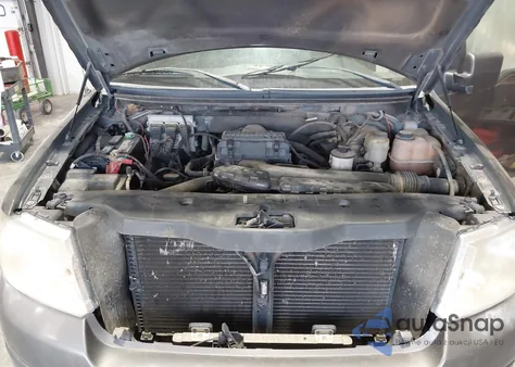 2006 Ford F-150 Fx4/Lariat/Xl/Xlt z USA, uszkodzony, nr VIN 1FTPX14516FA60168